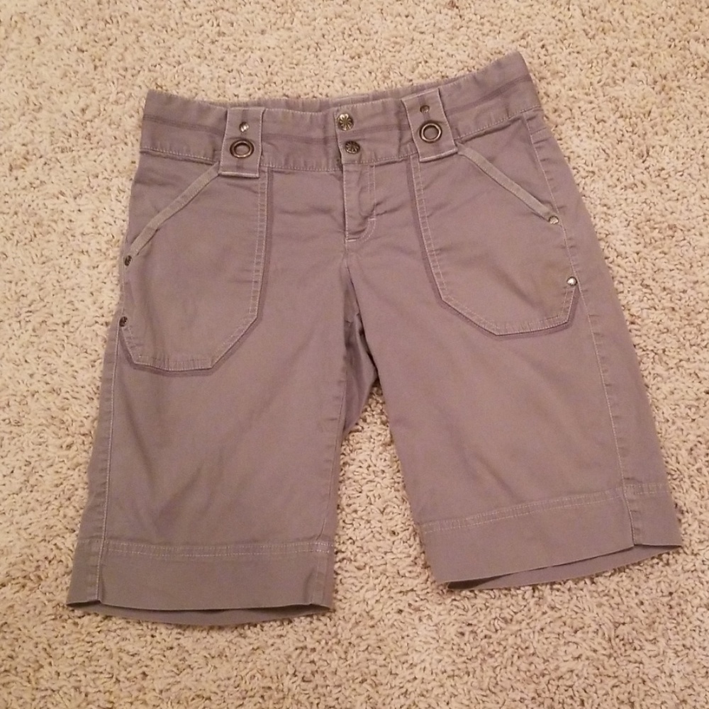 Athleta Women's Shorts. Sz 4
